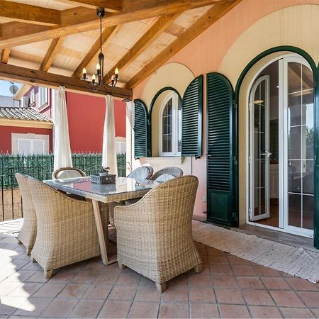 Villa Playa Felostal Palma de Mallorca Luaran gambar