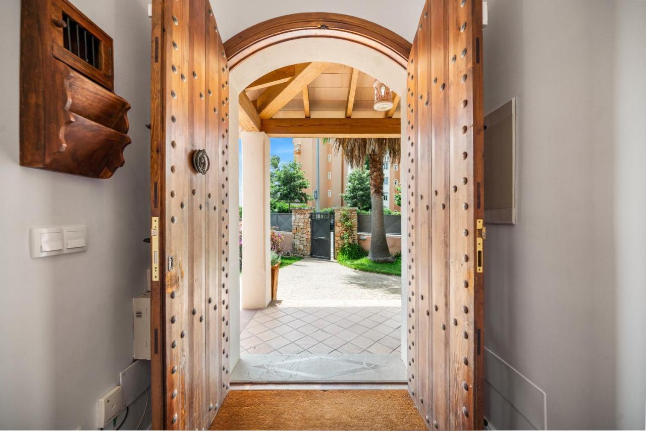 Villa Playa Felostal Palma de Mallorca Luaran gambar