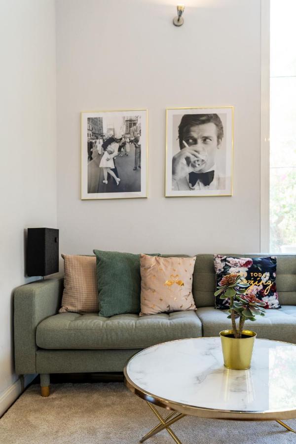 Villa Playa Felostal Palma de Mallorca Luaran gambar