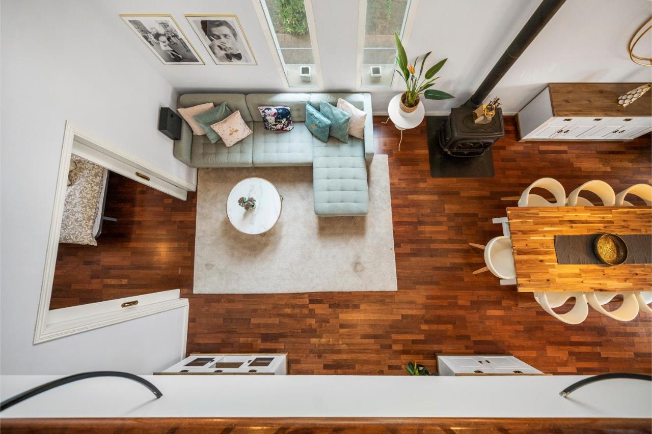 Villa Playa Felostal Palma de Mallorca Luaran gambar
