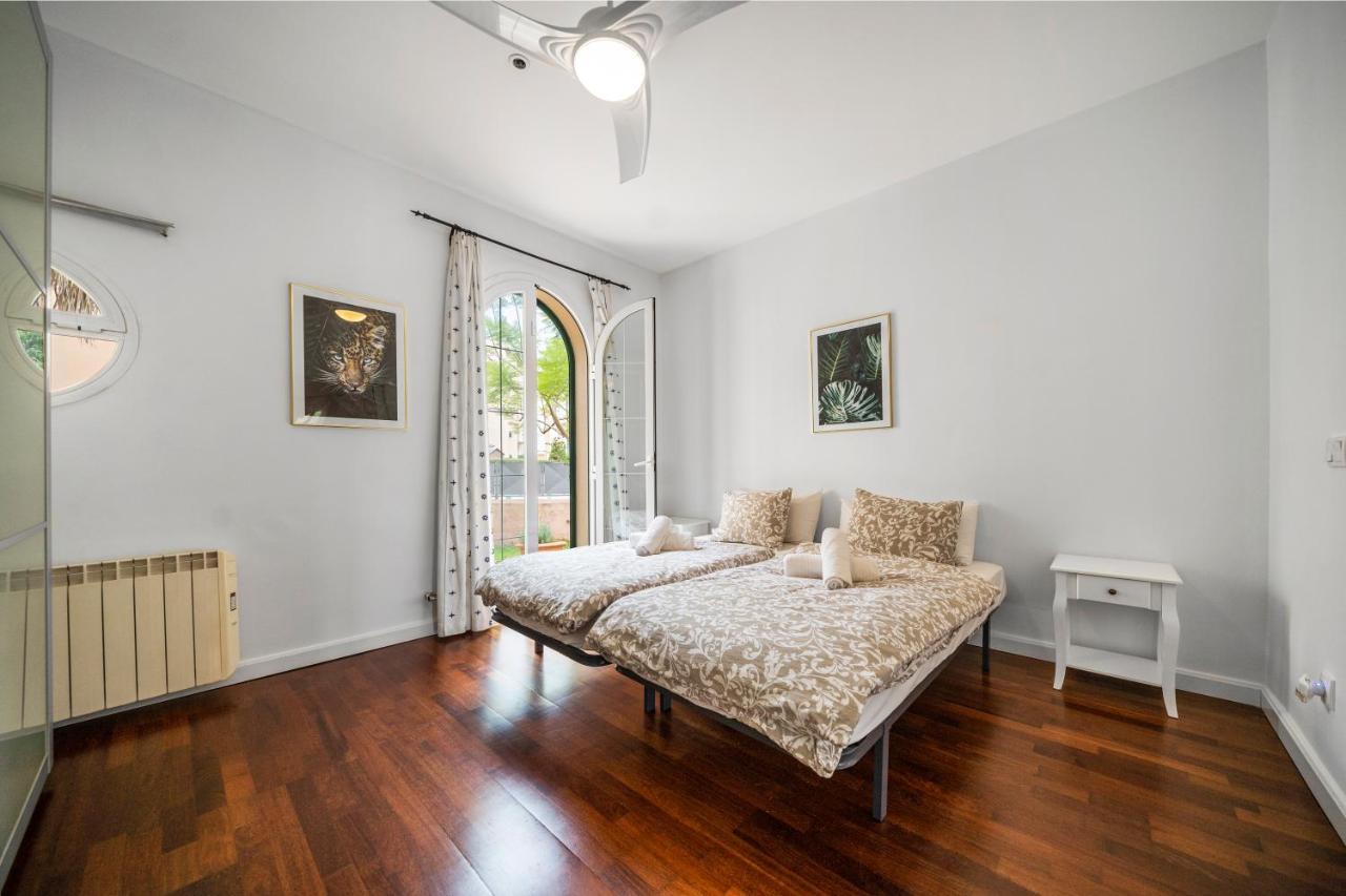 Villa Playa Felostal Palma de Mallorca Luaran gambar