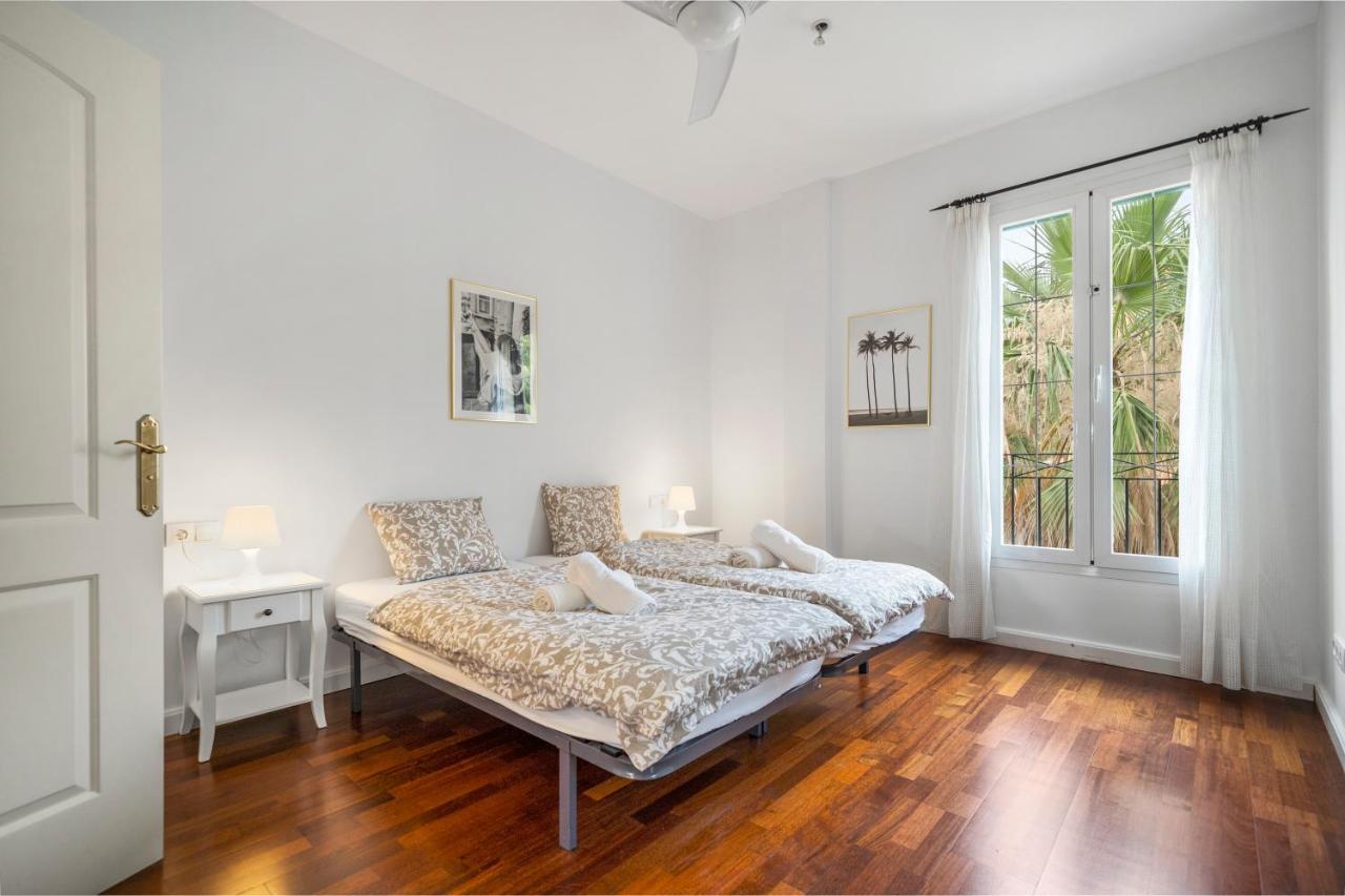 Villa Playa Felostal Palma de Mallorca Luaran gambar
