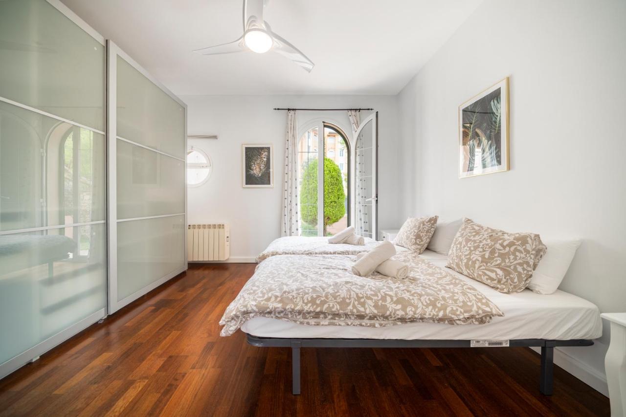 Villa Playa Felostal Palma de Mallorca Luaran gambar