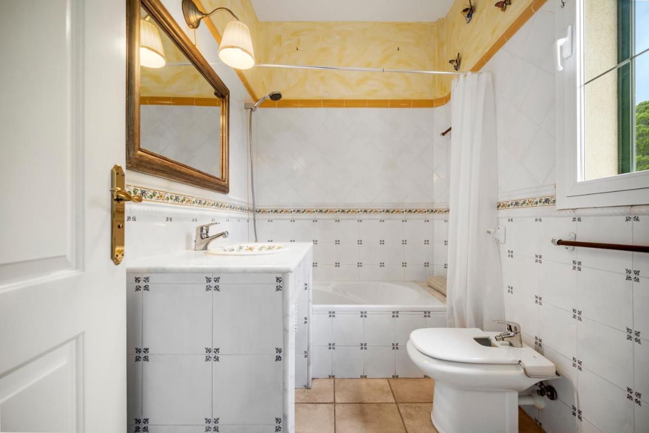 Villa Playa Felostal Palma de Mallorca Luaran gambar