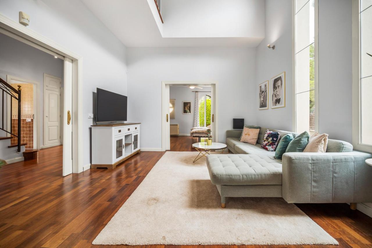 Villa Playa Felostal Palma de Mallorca Luaran gambar