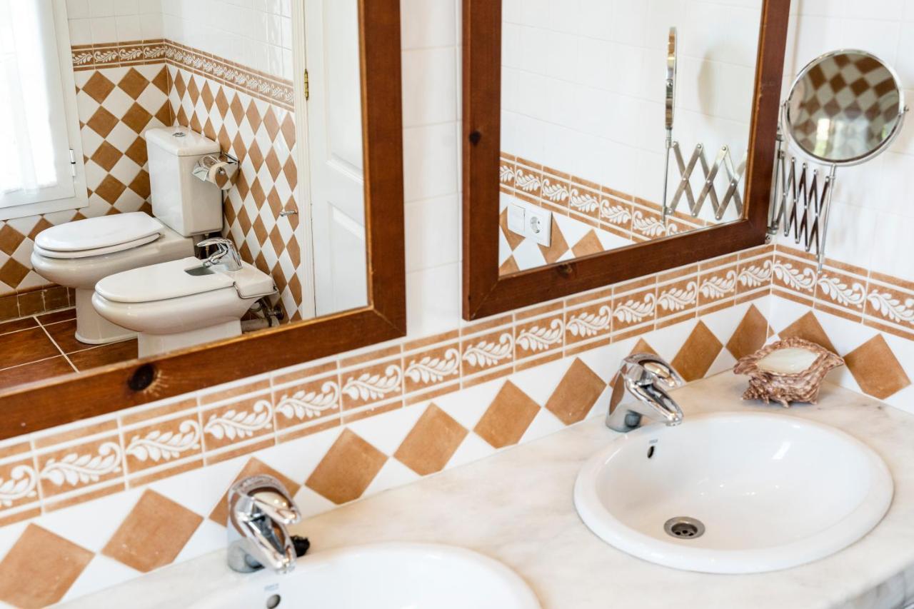 Villa Playa Felostal Palma de Mallorca Luaran gambar