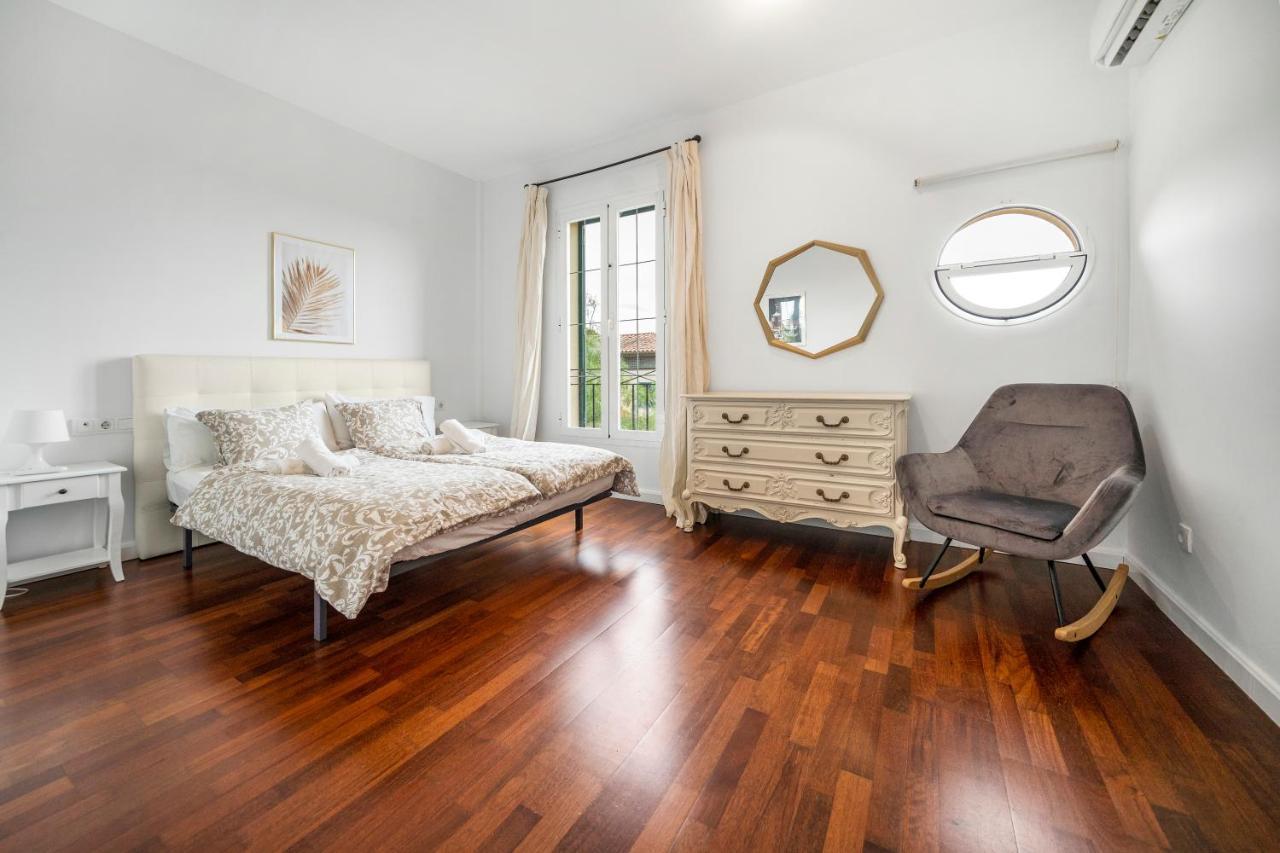Villa Playa Felostal Palma de Mallorca Luaran gambar