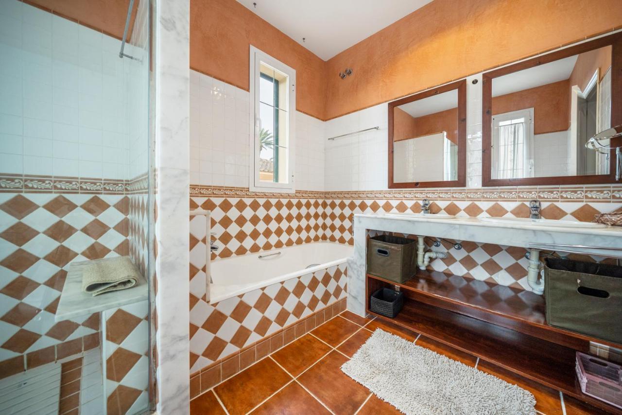 Villa Playa Felostal Palma de Mallorca Luaran gambar